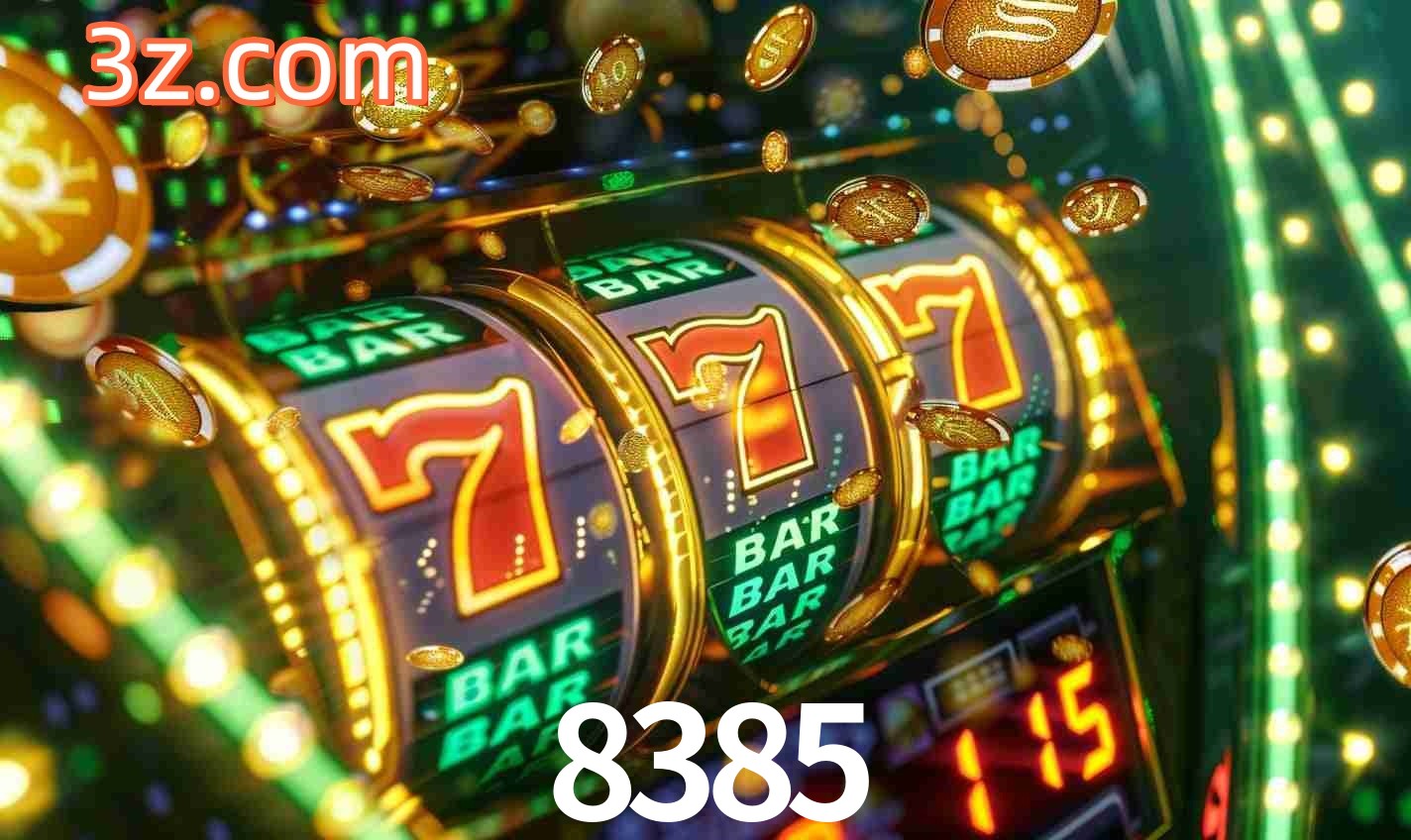 Populares Slots 8385