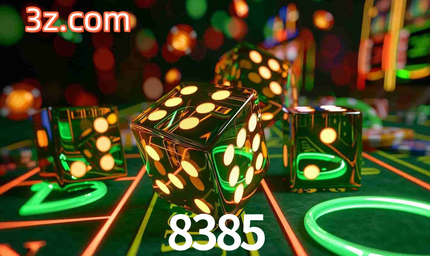 Entretenimento no Jogos 8385