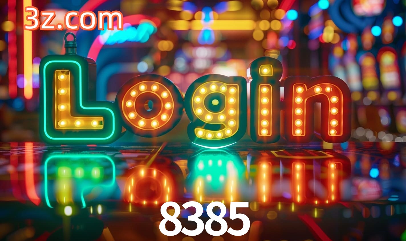 Mundo dos Jogos Cassino 8385